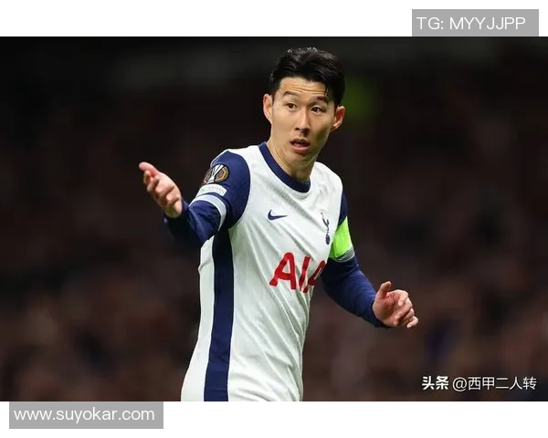 孙兴O在国际赛场上的崛起与影响力分析及其对足球发展的启示